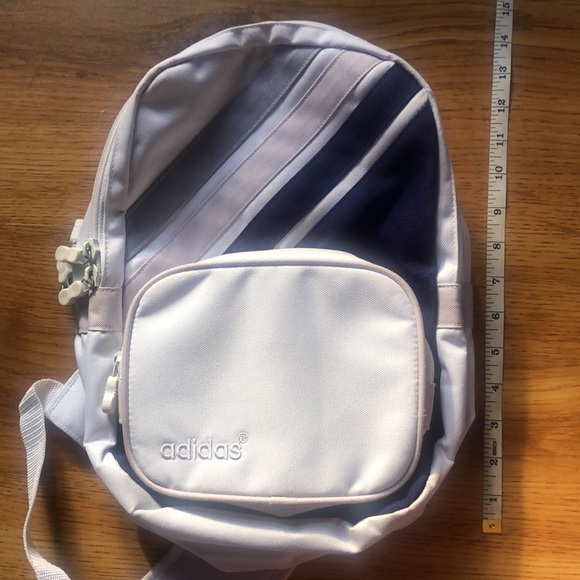 Adidas Mini Backpack - Picture 10 of 10